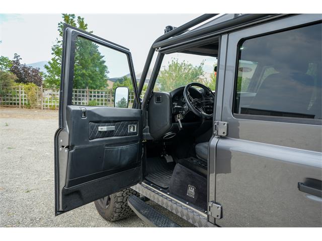 1983 Land Rover Defender 110 for Sale | ClassicCars.com | CC-1872347