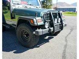 1999 Jeep Wrangler (CC-1872350) for sale in Hailey, Idaho