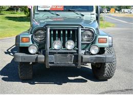 1999 Jeep Wrangler (CC-1872350) for sale in Hailey, Idaho