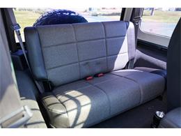 1999 Jeep Wrangler (CC-1872350) for sale in Hailey, Idaho