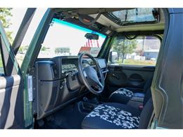 1999 Jeep Wrangler (CC-1872350) for sale in Hailey, Idaho
