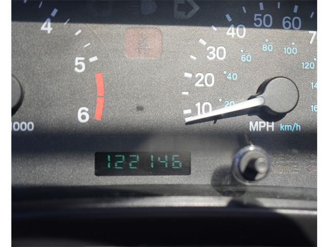 1999 Jeep Wrangler (CC-1872350) for sale in Hailey, Idaho