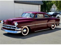 1954 Chevrolet Bel Air (CC-1872356) for sale in Burbank, California