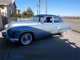 1948 Cadillac Series 62 (CC-1872361) for sale in FRESNO, California