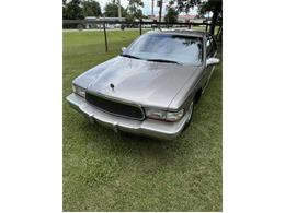 1996 Buick Roadmaster (CC-1872362) for sale in Valdosta , Georgia