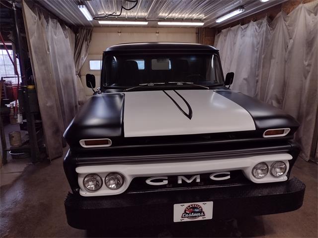 1965 Chevrolet Panel Truck (CC-1872364) for sale in SULLIVAN, Wisconsin