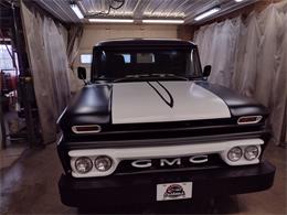 1965 Chevrolet Panel Truck (CC-1872364) for sale in SULLIVAN, Wisconsin