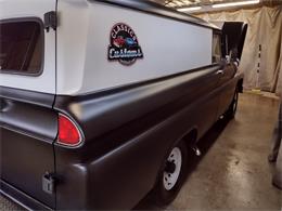 1965 Chevrolet Panel Truck (CC-1872364) for sale in SULLIVAN, Wisconsin