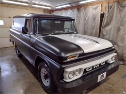1965 Chevrolet Panel Truck (CC-1872364) for sale in SULLIVAN, Wisconsin