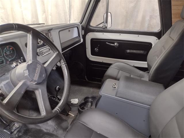 1965 Chevrolet Panel Truck (CC-1872364) for sale in SULLIVAN, Wisconsin