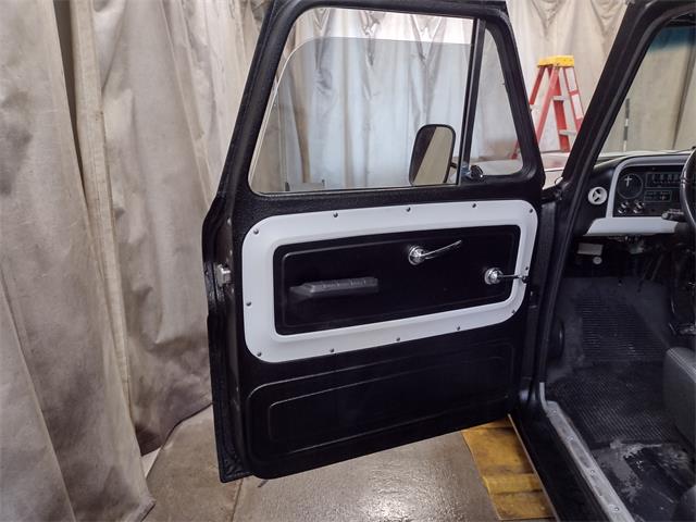 1965 Chevrolet Panel Truck (CC-1872364) for sale in SULLIVAN, Wisconsin