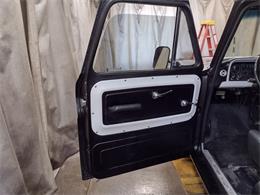 1965 Chevrolet Panel Truck (CC-1872364) for sale in SULLIVAN, Wisconsin