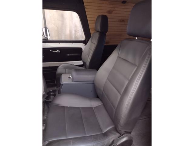 1965 Chevrolet Panel Truck (CC-1872364) for sale in SULLIVAN, Wisconsin
