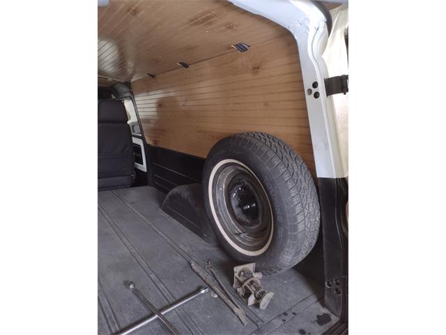 1965 Chevrolet Panel Truck (CC-1872364) for sale in SULLIVAN, Wisconsin