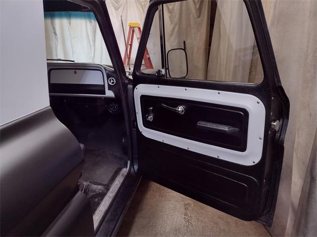 1965 Chevrolet Panel Truck (CC-1872364) for sale in SULLIVAN, Wisconsin