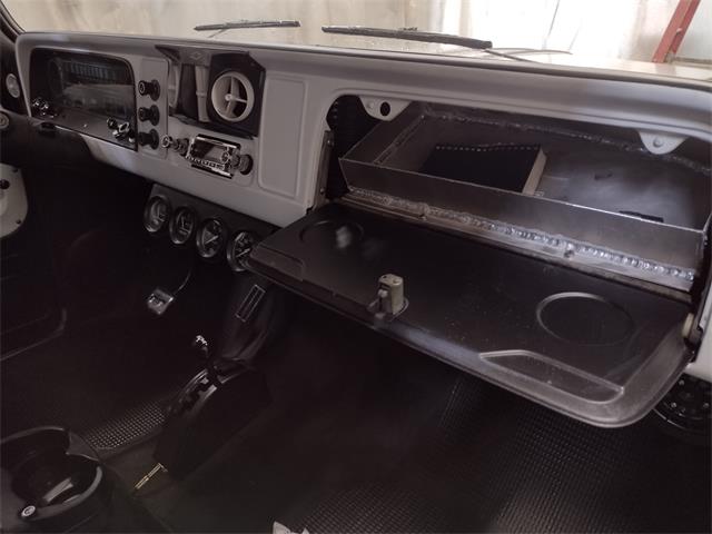1965 Chevrolet Panel Truck (CC-1872364) for sale in SULLIVAN, Wisconsin