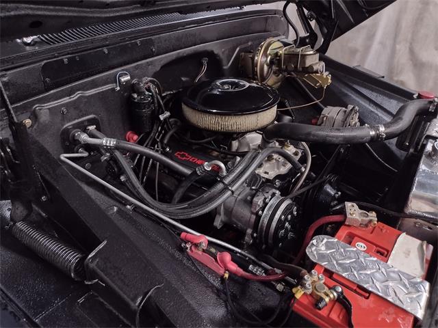 1965 Chevrolet Panel Truck (CC-1872364) for sale in SULLIVAN, Wisconsin