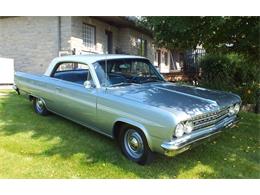 1963 Oldsmobile Jetfire (CC-1872365) for sale in Hamilton, Ontario