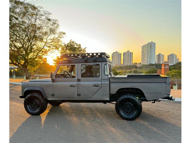 1997 Land Rover Defender (CC-1870237) for sale in Miami, Florida