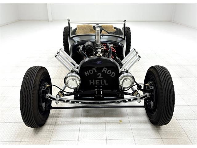 1923 Ford Model T (CC-1872370) for sale in Morgantown, Pennsylvania