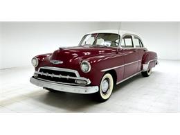 1952 Chevrolet Styleline Deluxe (CC-1872372) for sale in Morgantown, Pennsylvania