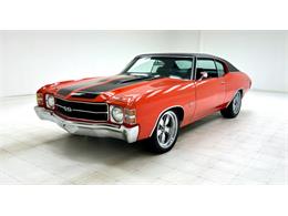 1971 Chevrolet Chevelle (CC-1872375) for sale in Morgantown, Pennsylvania