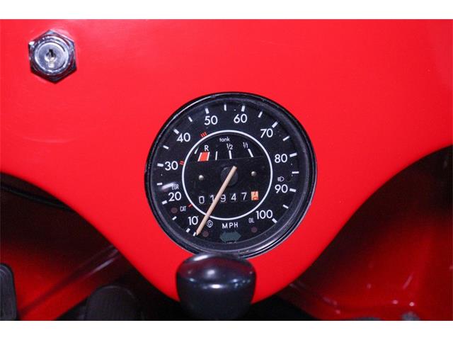 1962 Volkswagen Dune Buggy (CC-1872376) for sale in Kentwood, Michigan