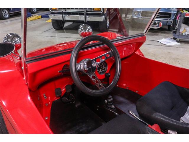 1962 Volkswagen Dune Buggy (CC-1872376) for sale in Kentwood, Michigan