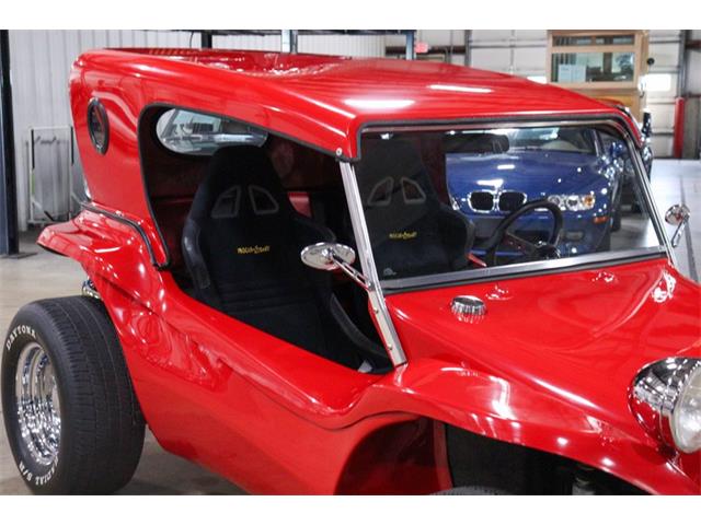 1962 Volkswagen Dune Buggy (CC-1872376) for sale in Kentwood, Michigan