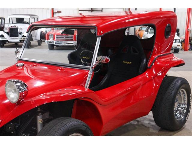 1962 Volkswagen Dune Buggy (CC-1872376) for sale in Kentwood, Michigan