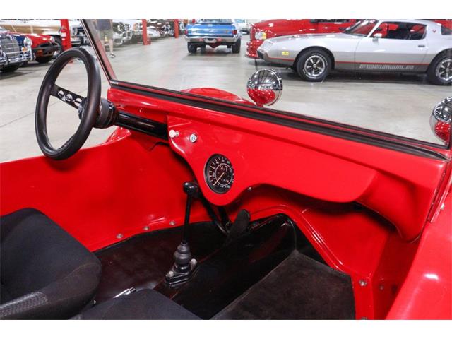 1962 Volkswagen Dune Buggy (CC-1872376) for sale in Kentwood, Michigan