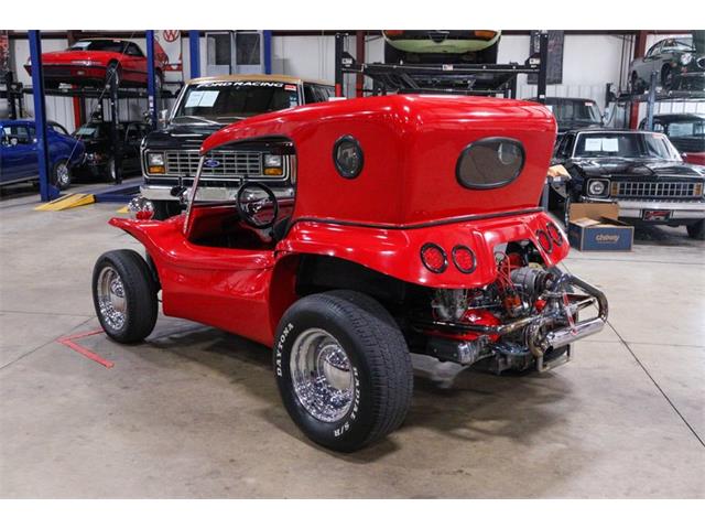 1962 Volkswagen Dune Buggy (CC-1872376) for sale in Kentwood, Michigan