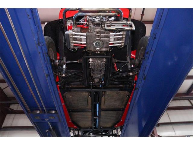 1962 Volkswagen Dune Buggy (CC-1872376) for sale in Kentwood, Michigan
