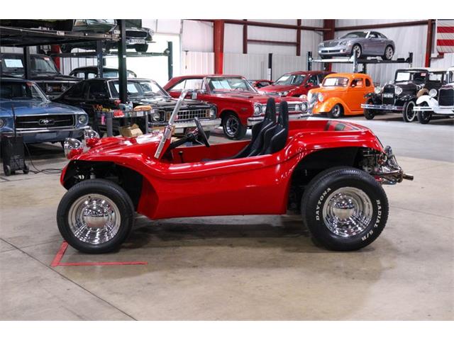 1962 Volkswagen Dune Buggy (CC-1872376) for sale in Kentwood, Michigan