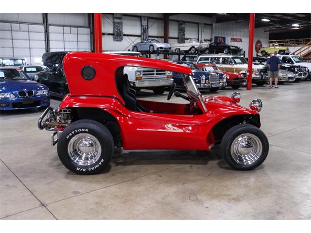 1962 Volkswagen Dune Buggy (CC-1872376) for sale in Kentwood, Michigan