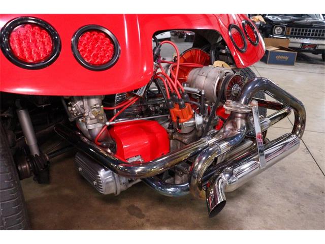 1962 Volkswagen Dune Buggy (CC-1872376) for sale in Kentwood, Michigan