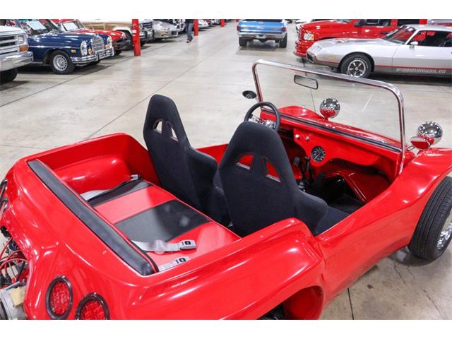 1962 Volkswagen Dune Buggy (CC-1872376) for sale in Kentwood, Michigan