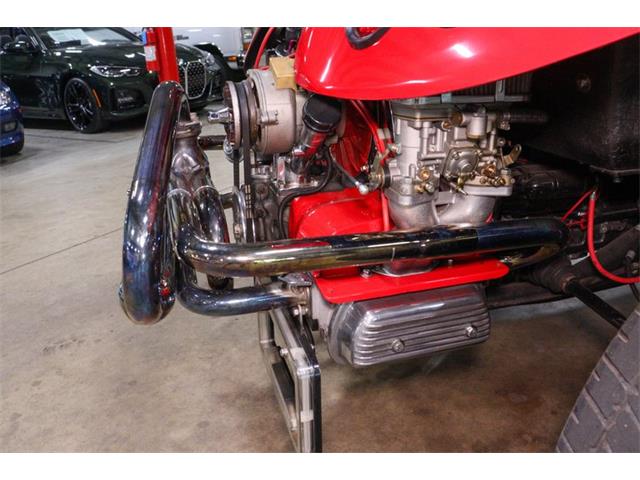1962 Volkswagen Dune Buggy (CC-1872376) for sale in Kentwood, Michigan