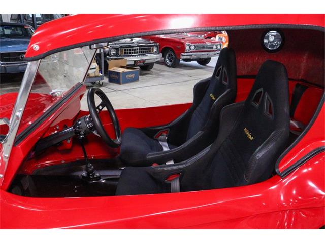 1962 Volkswagen Dune Buggy (CC-1872376) for sale in Kentwood, Michigan