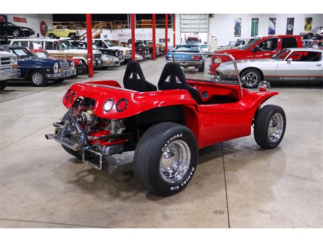 1962 Volkswagen Dune Buggy (CC-1872376) for sale in Kentwood, Michigan