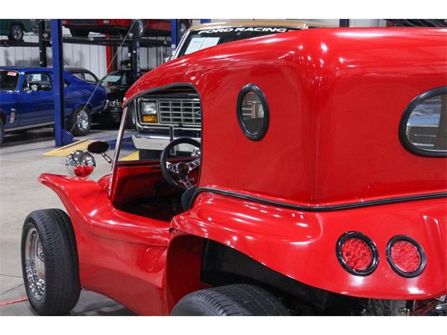 1962 Volkswagen Dune Buggy (CC-1872376) for sale in Kentwood, Michigan