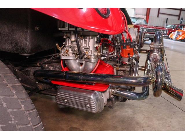 1962 Volkswagen Dune Buggy (CC-1872376) for sale in Kentwood, Michigan