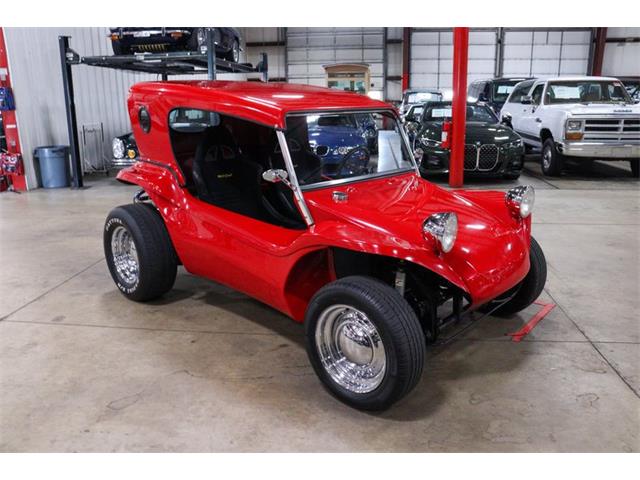 1962 Volkswagen Dune Buggy (CC-1872376) for sale in Kentwood, Michigan