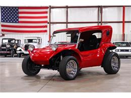 1962 Volkswagen Dune Buggy (CC-1872376) for sale in Kentwood, Michigan