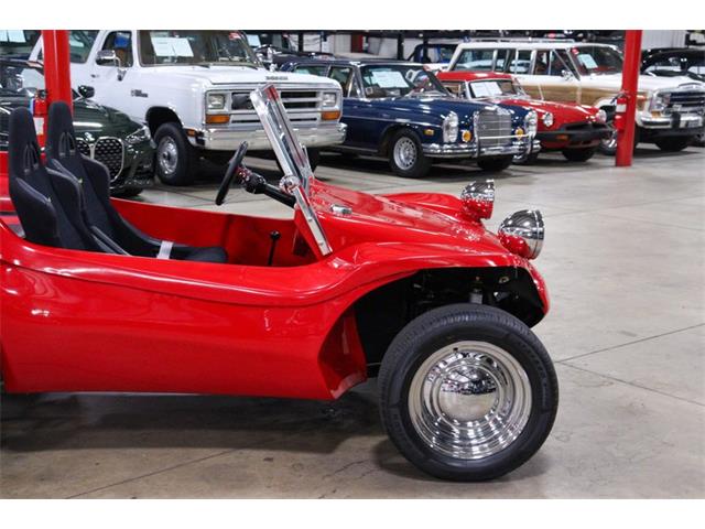 1962 Volkswagen Dune Buggy (CC-1872376) for sale in Kentwood, Michigan