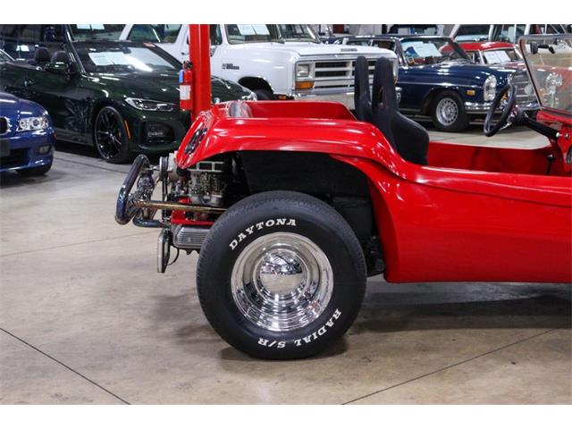 1962 Volkswagen Dune Buggy (CC-1872376) for sale in Kentwood, Michigan