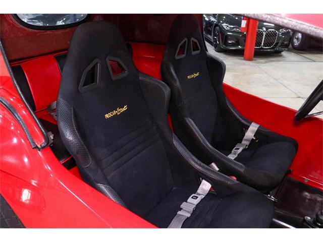 1962 Volkswagen Dune Buggy (CC-1872376) for sale in Kentwood, Michigan