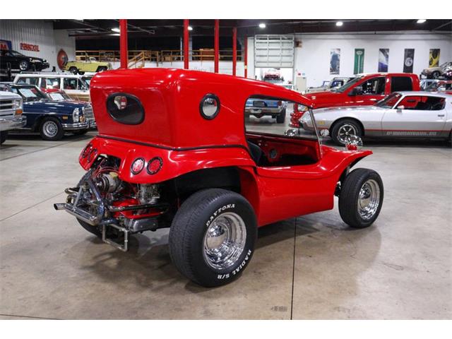 1962 Volkswagen Dune Buggy (CC-1872376) for sale in Kentwood, Michigan