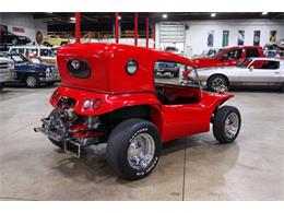 1962 Volkswagen Dune Buggy (CC-1872376) for sale in Kentwood, Michigan
