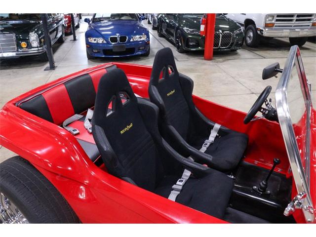 1962 Volkswagen Dune Buggy (CC-1872376) for sale in Kentwood, Michigan